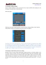 Preview for 7 page of RadioLink R8FG V2.1 Instruction Manual