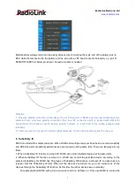 Preview for 8 page of RadioLink R8FG V2.1 Instruction Manual