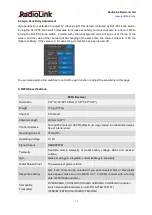 Preview for 11 page of RadioLink R8FG V2.1 Instruction Manual