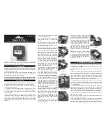 RadioLink RadioLINK Ei 407 User Manual preview