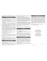 Preview for 2 page of RadioLink RadioLINK Ei 407 User Manual