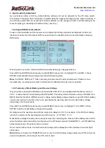 Предварительный просмотр 9 страницы RadioLink RC6GS V2 Instruction Manual