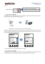 Предварительный просмотр 25 страницы RadioLink RC6GS V2 Instruction Manual