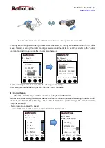 Предварительный просмотр 26 страницы RadioLink RC6GS V2 Instruction Manual