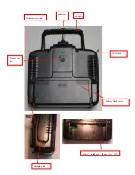 Preview for 5 page of RadioLink RL036T-001A Operating Instructions Manual