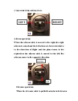 Preview for 6 page of RadioLink RL036T-001A Operating Instructions Manual