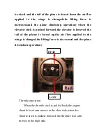 Preview for 7 page of RadioLink RL036T-001A Operating Instructions Manual