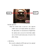 Preview for 8 page of RadioLink RL036T-001A Operating Instructions Manual