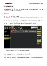 Предварительный просмотр 4 страницы RadioLink SUI04 User Manual