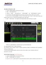 Предварительный просмотр 5 страницы RadioLink SUI04 User Manual