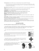 Preview for 5 page of RadioLink T6EAP Instruction Manual