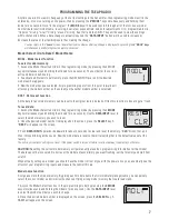 Preview for 8 page of RadioLink T6EAP Instruction Manual