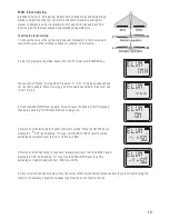 Preview for 14 page of RadioLink T6EAP Instruction Manual