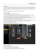 Preview for 54 page of RadioLink Turbo PIX User Manual