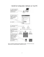 Preview for 5 page of RadioLinx RLX-FHES Quick Start Manual