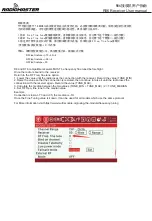 Preview for 2 page of RadioMaster R86 User Manual