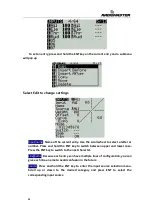 Preview for 33 page of RadioMaster TX12 Instruction Manual