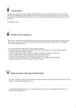 Preview for 2 page of RadioMaster TX8 Quick Start Manual