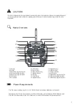 Preview for 3 page of RadioMaster TX8 Quick Start Manual