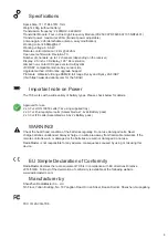 Preview for 5 page of RadioMaster TX8 Quick Start Manual