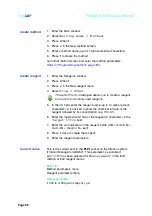 Preview for 88 page of Radiometer Analytical TitraLab 870 Reference Manual