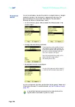 Preview for 196 page of Radiometer Analytical TitraLab 870 Reference Manual