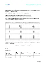 Preview for 277 page of Radiometer Analytical TitraLab 870 Reference Manual