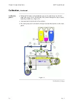 Предварительный просмотр 21 страницы RADIOMETER ABL 77 Series Service Manual