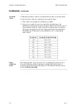 Предварительный просмотр 25 страницы RADIOMETER ABL 77 Series Service Manual