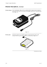 Предварительный просмотр 35 страницы RADIOMETER ABL 77 Series Service Manual