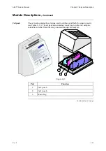 Предварительный просмотр 38 страницы RADIOMETER ABL 77 Series Service Manual