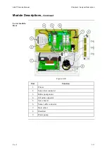 Предварительный просмотр 48 страницы RADIOMETER ABL 77 Series Service Manual