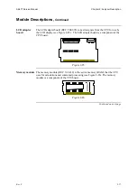 Предварительный просмотр 52 страницы RADIOMETER ABL 77 Series Service Manual