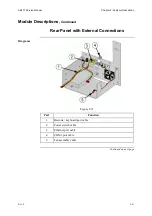 Предварительный просмотр 56 страницы RADIOMETER ABL 77 Series Service Manual