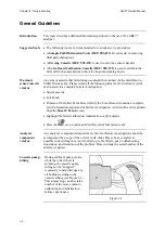 Предварительный просмотр 64 страницы RADIOMETER ABL 77 Series Service Manual