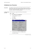 Предварительный просмотр 93 страницы RADIOMETER ABL 77 Series Service Manual