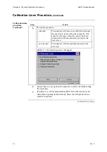 Предварительный просмотр 94 страницы RADIOMETER ABL 77 Series Service Manual