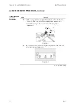 Предварительный просмотр 96 страницы RADIOMETER ABL 77 Series Service Manual