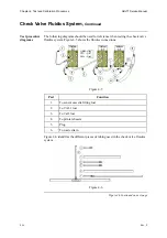 Предварительный просмотр 104 страницы RADIOMETER ABL 77 Series Service Manual