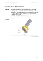 Предварительный просмотр 108 страницы RADIOMETER ABL 77 Series Service Manual