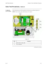 Предварительный просмотр 109 страницы RADIOMETER ABL 77 Series Service Manual