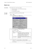 Предварительный просмотр 114 страницы RADIOMETER ABL 77 Series Service Manual