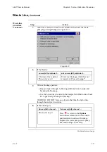 Предварительный просмотр 115 страницы RADIOMETER ABL 77 Series Service Manual