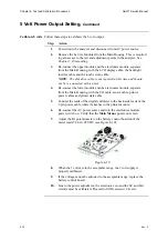 Предварительный просмотр 118 страницы RADIOMETER ABL 77 Series Service Manual