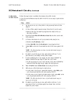 Предварительный просмотр 121 страницы RADIOMETER ABL 77 Series Service Manual