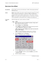 Предварительный просмотр 122 страницы RADIOMETER ABL 77 Series Service Manual