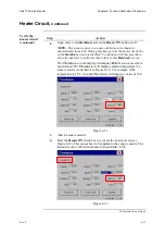 Предварительный просмотр 125 страницы RADIOMETER ABL 77 Series Service Manual