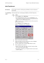 Предварительный просмотр 127 страницы RADIOMETER ABL 77 Series Service Manual