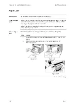 Предварительный просмотр 128 страницы RADIOMETER ABL 77 Series Service Manual