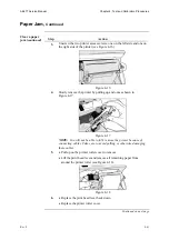 Предварительный просмотр 129 страницы RADIOMETER ABL 77 Series Service Manual